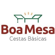 Boa mesa